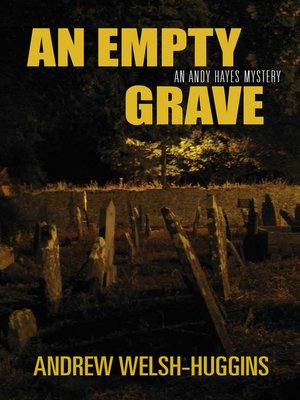 cover image of An Empty Grave